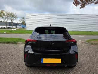Opel Corsa GS-LINE Automaat Virtual Led Camera Drive-Mode Keyless Lane-Assist picture 4