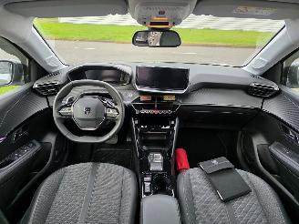 Peugeot 208 1.2 ALLURE Automaat Virtual Keyless Drive-Mode Navi Led Camera (1/2)Leder Sfeerverl. picture 12