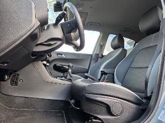 Kia Picanto 1.2 GT-Line New Model! Virtual Keyless Navi Leder Camera Stuurverw. Stoelverw. 61KW/83PK picture 11