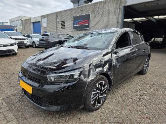 Vaurioauto  passenger cars Opel Corsa GS-LINE Automaat Virtual Led Camera Drive-Mode Keyless Lane-Assist NAP 2025/3