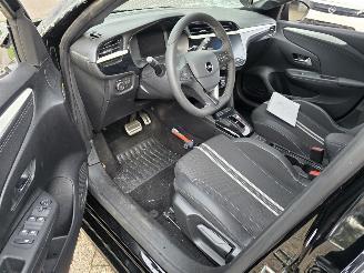 Opel Corsa GS-LINE Automaat Virtual Led Camera Drive-Mode Keyless Lane-Assist NAP picture 10