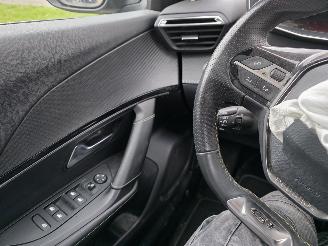 Peugeot 2008 GT-Line Automaat Pano Leder Camera Led Keyless Acc Lane-Assist Sfeerverl. 96KW/131PK picture 14