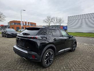 Peugeot 2008 GT-Line Automaat Pano Leder Camera Led Keyless Acc Lane-Assist Sfeerverl. 96KW/131PK picture 5