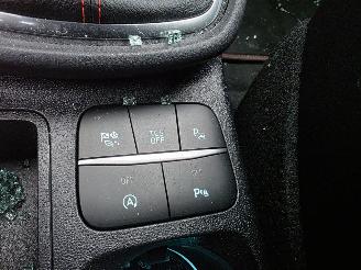 Ford Puma ST-Line X Design Virtual B&O Led Leder Keyless Camera Acc Lane-Assist Stuurverw. 92KW/125PK picture 17