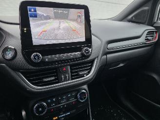 Ford Puma ST-Line X Design Virtual B&O Led Leder Keyless Camera Acc Lane-Assist Stuurverw. 92KW/125PK picture 16