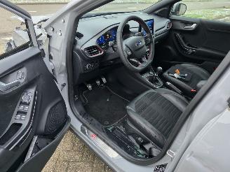 Ford Puma ST-Line X Design Virtual B&O Led Leder Keyless Camera Acc Lane-Assist Stuurverw. 92KW/125PK picture 10