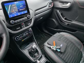 Ford Puma ST-Line X Design Virtual B&O Led Leder Keyless Camera Acc Lane-Assist Stuurverw. 92KW/125PK picture 15