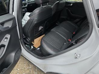 Ford Puma ST-Line X Design Virtual B&O Led Leder Keyless Camera Acc Lane-Assist Stuurverw. 92KW/125PK picture 19