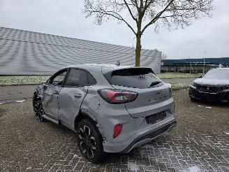 Ford Puma ST-Line X Design Virtual B&O Led Leder Keyless Camera Acc Lane-Assist Stuurverw. 92KW/125PK picture 3