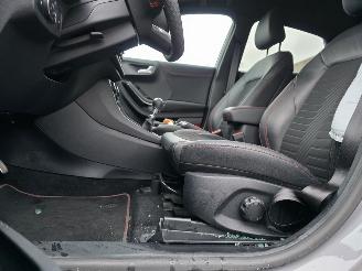 Ford Puma ST-Line X Design Virtual B&O Led Leder Keyless Camera Acc Lane-Assist Stuurverw. 92KW/125PK picture 11