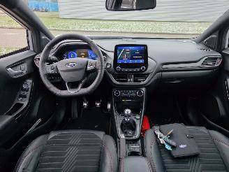 Ford Puma ST-Line X Design Virtual B&O Led Leder Keyless Camera Acc Lane-Assist Stuurverw. 92KW/125PK picture 12