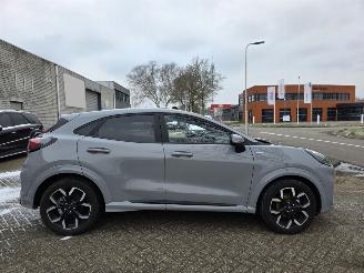 Ford Puma ST-Line X Design Virtual B&O Led Leder Keyless Camera Acc Lane-Assist Stuurverw. 92KW/125PK picture 6