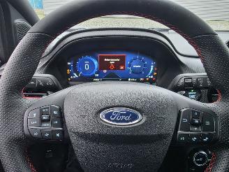 Ford Puma ST-Line X Design Virtual B&O Led Leder Keyless Camera Acc Lane-Assist Stuurverw. 92KW/125PK picture 14