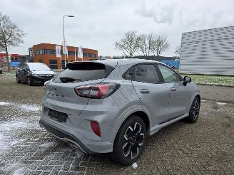 Ford Puma ST-Line X Design Virtual B&O Led Leder Keyless Camera Acc Lane-Assist Stuurverw. 92KW/125PK picture 5