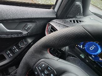 Ford Puma ST-Line X Design Virtual B&O Led Leder Keyless Camera Acc Lane-Assist Stuurverw. 92KW/125PK picture 13