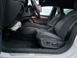 Seat Leon FR 1.4 eTSI Hybrid Sportstourer Memory Led Navi Camera Leder 27 gr.! picture 11