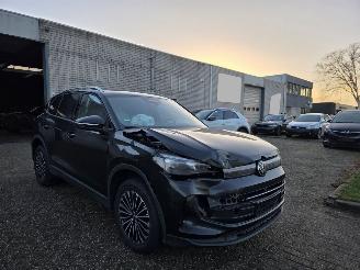 Volkswagen Tiguan 2.0TDI DSG Virtual Head-Up IQ-Light 360-view Navi Stuurverw. Stoelverw. Acc Trekhaak 110KW/150PK picture 7