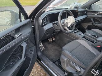 Volkswagen Tiguan 2.0TDI DSG Virtual Head-Up IQ-Light 360-view Navi Stuurverw. Stoelverw. Acc Trekhaak 110KW/150PK picture 10