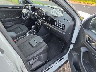 Volkswagen T-Roc R-Line 1.5TSI DSG Virtual Navi IQ-Light Sport-Mode Massage Camera Sfeerverl. Stoelverw. Trekhaak Ecc Acc 110KW/150PK picture 9