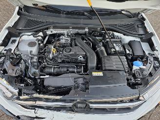 Volkswagen T-Roc R-Line 1.5TSI DSG Virtual Navi IQ-Light Sport-Mode Massage Camera Sfeerverl. Stoelverw. Trekhaak Ecc Acc 110KW/150PK picture 8