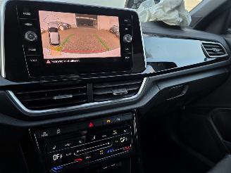 Volkswagen T-Roc R-Line 1.5TSI DSG Virtual Navi IQ-Light Sport-Mode Massage Camera Sfeerverl. Stoelverw. Trekhaak Ecc Acc 110KW/150PK picture 16