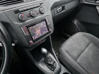 Volkswagen Caddy maxi 1.4TSI DSG Life Navi Acc Ecc CruiseControle PDC Privacy-Glass 96KW/130PK picture 14