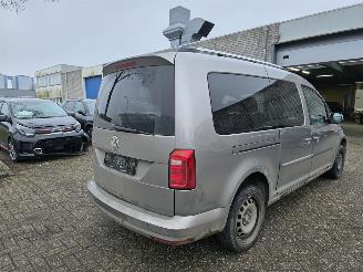 Auto incidentate Volkswagen Caddy maxi 1.4TSI DSG Life Navi Acc Ecc CruiseControle PDC Privacy-Glass 96KW/130PK 2019/11