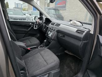 Volkswagen Caddy maxi 1.4TSI DSG Life Navi Acc Ecc CruiseControle PDC Privacy-Glass 96KW/130PK picture 9