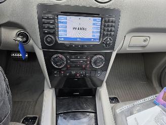 Mercedes ML 63 AMG Facelift Sch.Dak Camera Navi Luchtver. Memory Stoelkoeling Stoelverw. Trekhaak 375KW/510PK picture 18