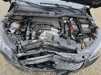 Peugeot 208 GT-Line Automaat Led Keyless Camera Navi Drive-Mode Leder Sfeerverl. 96KW/130PK picture 8