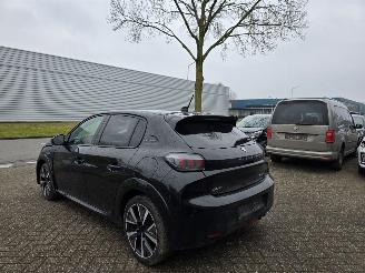 Peugeot 208 GT-Line Automaat Led Keyless Camera Navi Drive-Mode Leder Sfeerverl. 96KW/130PK picture 3