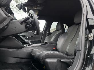 Peugeot 208 GT-Line Automaat Led Keyless Camera Navi Drive-Mode Leder Sfeerverl. 96KW/130PK picture 11