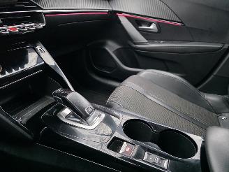 Peugeot 208 GT-Line Automaat Led Keyless Camera Navi Drive-Mode Leder Sfeerverl. 96KW/130PK picture 16
