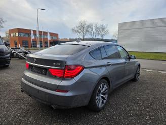 BMW 5-serie 535d GT X-Drive Pano M-Inter. Sport-Mode Memory Surround-View Led Navi Trekhaak Rolgordijn 220KW/300PK picture 5