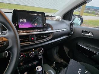 Kia Picanto 1.0 DPi Automaat Navi Led Camera Lane-Assist PDC 46KW/63PK picture 16