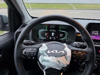 Kia Picanto 1.0 DPi Automaat Navi Led Camera Lane-Assist PDC 46KW/63PK picture 14