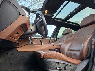 BMW 5-serie 535d GT X-Drive Pano M-Inter. Sport-Mode Memory Surround-View Led Navi Trekhaak Rolgordijn 220KW/300PK picture 12