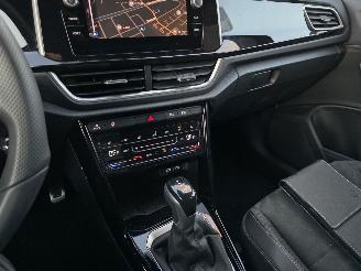 Volkswagen T-Roc 1.5TSI R-Line DSG Virtual Navi IQ-Light Sport-Mode Massage Camera Sfeerverl. Stoelverw. Trekhaak Ecc Acc 110KW/150PK picture 15