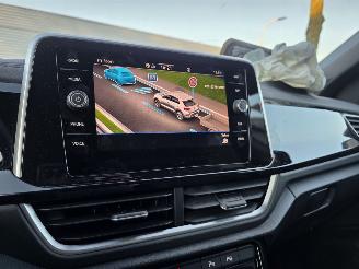Volkswagen T-Roc 1.5TSI R-Line DSG Virtual Navi IQ-Light Sport-Mode Massage Camera Sfeerverl. Stoelverw. Trekhaak Ecc Acc 110KW/150PK picture 18