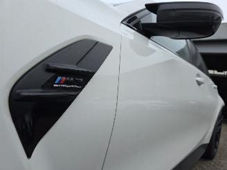 BMW M3 Competition M Touring Carbon Int.+Extr. Head-Up Harman-Kardon Sfeerverl. Memory Surround-View Sport-Uitlaat 390KW / 530PK picture 24