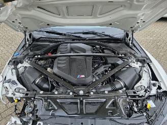 BMW M3 Competition M Touring Carbon Int.+Extr. Head-Up Harman-Kardon Sfeerverl. Memory Surround-View Sport-Uitlaat 390KW / 530PK picture 8