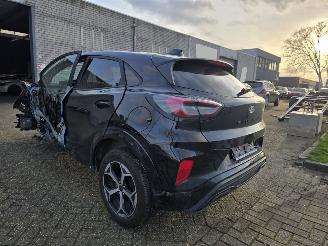 Ford Puma Facelift ST-Line Automaat Virtual Keyless Camera Led Acc Lane-Assist 92KW/125PK picture 8