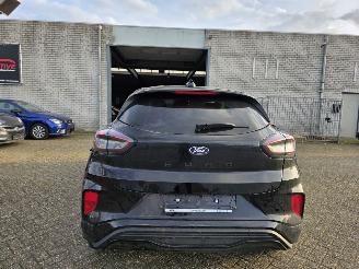 Ford Puma Facelift ST-Line Automaat Virtual Keyless Camera Led Acc Lane-Assist 92KW/125PK picture 9