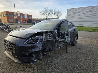 Ford Puma Facelift ST-Line Automaat Virtual Keyless Camera Led Acc Lane-Assist 92KW/125PK picture 5