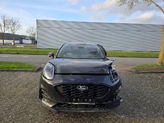 Ford Puma Facelift ST-Line Automaat Virtual Keyless Camera Led Acc Lane-Assist 92KW/125PK picture 3