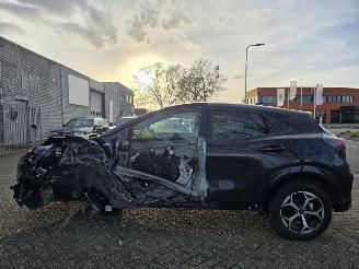 Ford Puma Facelift ST-Line Automaat Virtual Keyless Camera Led Acc Lane-Assist 92KW/125PK picture 6