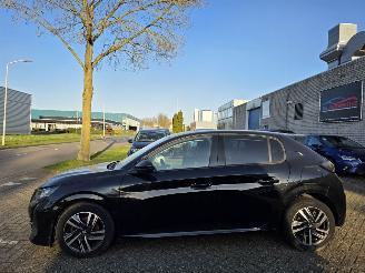 Peugeot 208 1.2 Allure Automaat Led Camera Navi Drive-Mode 1/2Leder 74KW/100PK picture 2
