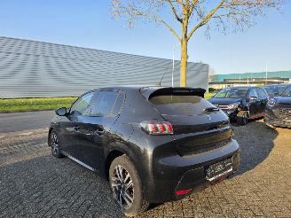 Peugeot 208 1.2 Allure Automaat Led Camera Navi Drive-Mode 1/2Leder 74KW/100PK picture 3