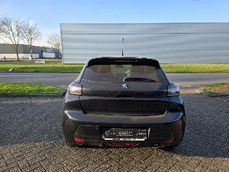 Peugeot 208 1.2 Allure Automaat Led Camera Navi Drive-Mode 1/2Leder 74KW/100PK picture 4