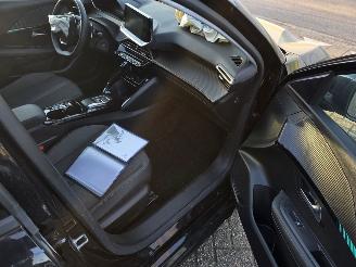 Peugeot 208 1.2 Allure Automaat Led Camera Navi Drive-Mode 1/2Leder 74KW/100PK picture 9